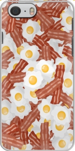 Case Breakfast Eggs and Bacon for Iphone 6 4.7