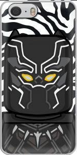 Case Bricks Black Panther for Iphone 6 4.7