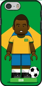 Case Bricks Collection: Brasil Edson for Iphone 6 4.7