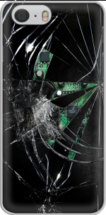 Case Broken Phone for Iphone 6 4.7