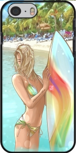 Case California Surfer for Iphone 6 4.7