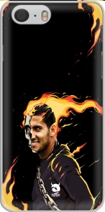 Case Cecilio Dominguez Ghost Rider  for Iphone 6 4.7