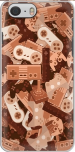 Case Chocolate Gamers for Iphone 6 4.7