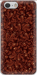 Case Chocolate Mario  for Iphone 6 4.7