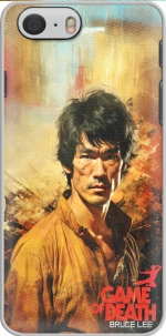 Case Cinema Game of Death Lee for Iphone 6 4.7