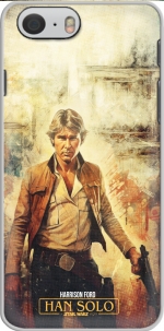 Case Cinema Han Solo for Iphone 6 4.7