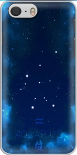 Case Constellations of the Zodiac: Aquarius for Iphone 6 4.7