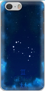 Case Constellations of the Zodiac: Gemini for Iphone 6 4.7