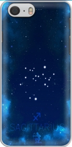 Case Constellations of the Zodiac: Sagittarius for Iphone 6 4.7