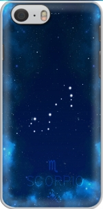 Case Constellations of the Zodiac: Scorpio for Iphone 6 4.7