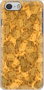 Case Cookie Moai for Iphone 6 4.7