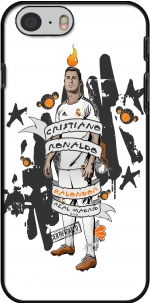 Case Cristiano Ronaldo for Iphone 6 4.7
