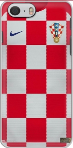 Case Croatia World Cup Russia 2018 for Iphone 6 4.7