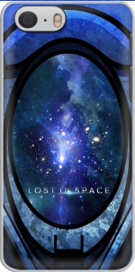 Case Danger Will Robinson - Lost in space for Iphone 6 4.7