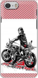 Case Daryl The Biker Dixon for Iphone 6 4.7