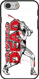Case Deadly Michonne for Iphone 6 4.7