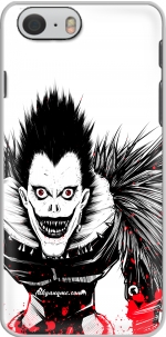 Case Death Note  for Iphone 6 4.7