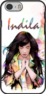 Case Derniere Danse by Indila for Iphone 6 4.7