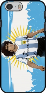 Case Diego Maradona for Iphone 6 4.7