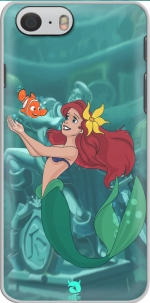 Case Disney Hangover Ariel and Nemo for Iphone 6 4.7