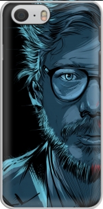 Case El Profesor for Iphone 6 4.7