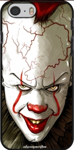 Case Evil Clown  for Iphone 6 4.7