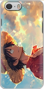 Case Face Luffy for Iphone 6 4.7