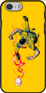 Case FantaSweden Zlatan Swirl for Iphone 6 4.7