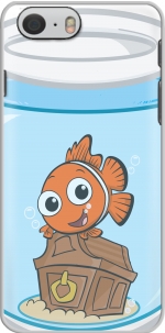 Case Fishtank Project - Nemo for Iphone 6 4.7