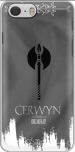 Case Flag House Cerwyn for Iphone 6 4.7