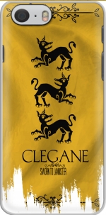 Case Flag House Clegane for Iphone 6 4.7
