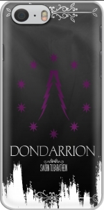 Case Flag House Dondarrion for Iphone 6 4.7
