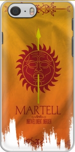 Case Flag House Martell for Iphone 6 4.7