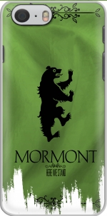 Case Flag House Mormont for Iphone 6 4.7