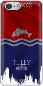 Case Flag House Tully for Iphone 6 4.7