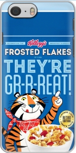 Case Food Frosted Flakes for Iphone 6 4.7