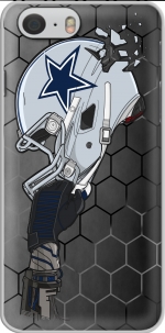 Case Football Helmets Dallas for Iphone 6 4.7