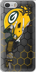 Case Football Helmets Green Bay for Iphone 6 4.7