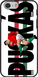 Case Football Legends: Ferenc Puskás - Hungary for Iphone 6 4.7