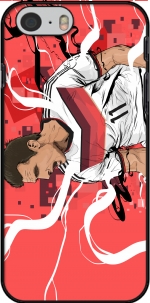 Case Football Legends: Miroslav Klose - Germany for Iphone 6 4.7
