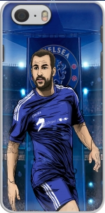 Case Football Stars: Cesc Fabregas - Chelsea for Iphone 6 4.7
