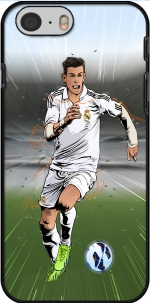 Case Football Stars: Gareth Bale for Iphone 6 4.7