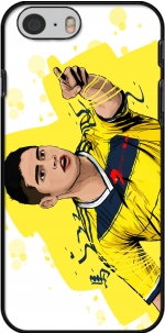 Case Football Stars: James Rodriguez - Colombia for Iphone 6 4.7