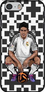 Case Football Stars: James Rodriguez - Real Madrid for Iphone 6 4.7