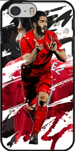 Case Football Stars: Luis Suarez for Iphone 6 4.7