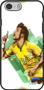 Case Football Stars: Neymar Jr - Brasil for Iphone 6 4.7