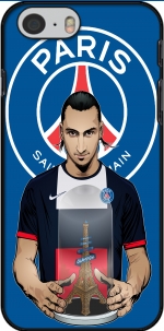 Case Football Stars: Zlataneur Paris for Iphone 6 4.7