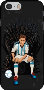 Case Game of Thrones: King Lionel Messi - House Catalunya for Iphone 6 4.7