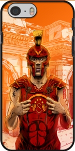Case German Gladiator Podolski  for Iphone 6 4.7