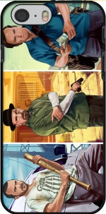 Case GTA Breaking Bad  for Iphone 6 4.7
